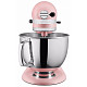 Кухонная машина KitchenAid Artisan 4,8 л 5KSM175PSEDR цвет сухая роза