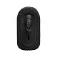 Портативная акустика JBL GO 3 Black (JBLGO3BLK)