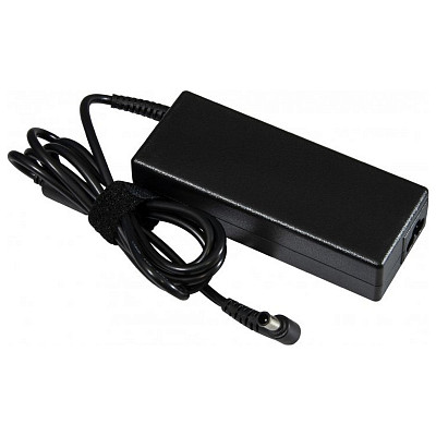 Блок питания 1StCharger 12V 5A 60W 6.5x4.4мм (AC1ST12V60WB)