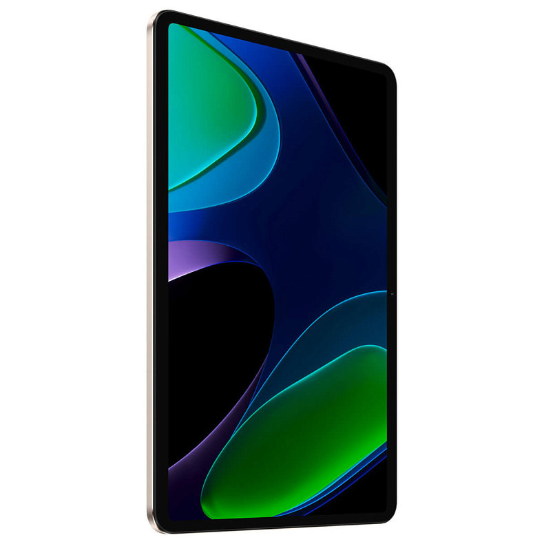 Планшет Xiaomi Pad 6 8/256GB Champagne (VHU4346EU)