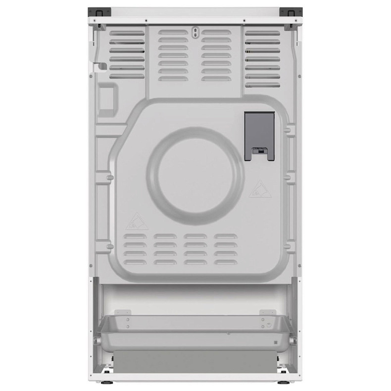 Плита комбінована Gorenje GK 5A22 WH