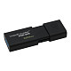 Флеш накопитель USB 3.0 128GB Kingston DataTraveler 100 G3 (DT100G3/128GB)
