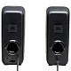 Акустическая система для комьютера JBL Quantum Duo (JBLQUANTUMDUOBLKEU)
