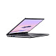 Ноутбук Acer Chromebook Plus CB514-4H 14" FHD IPS, Intel i3-N305, 8GB, F512GB, UMA, ChromeOS, сірий