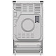 Плита комбінована Gorenje GK 5A22 WH