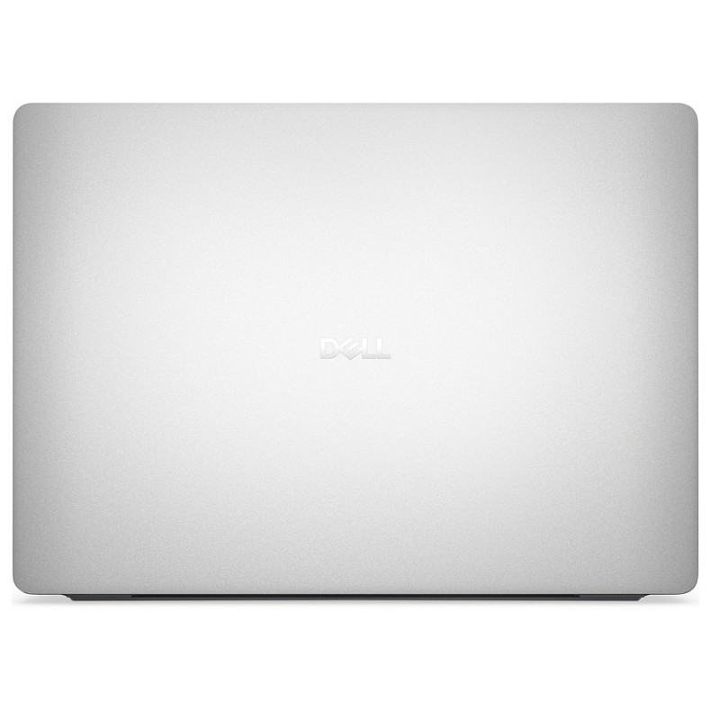 Ноутбук Dell Pro 14 14" FHD+ IPS AG, Intel U7-255U, 32GB, F512GB, UMA, Lin, сріблястий