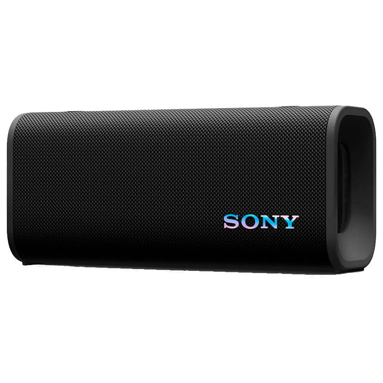Портативная колонка Sony ULT FIELD 3 Black (SRSULT30B.E)