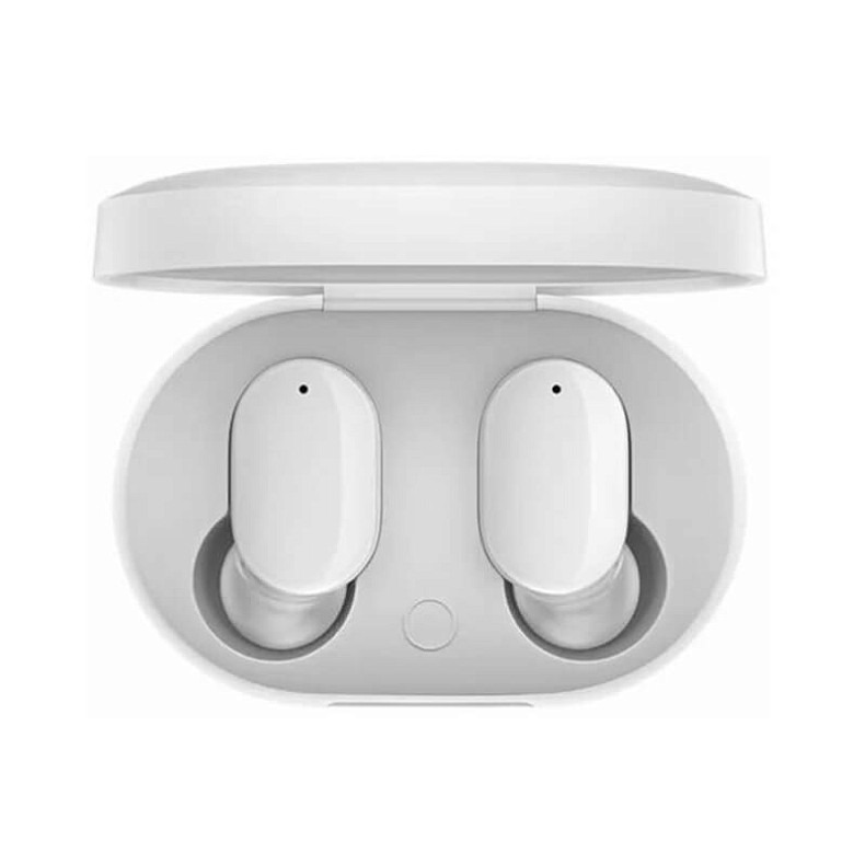 Наушники Xiaomi Redmi AirDots 3 White
