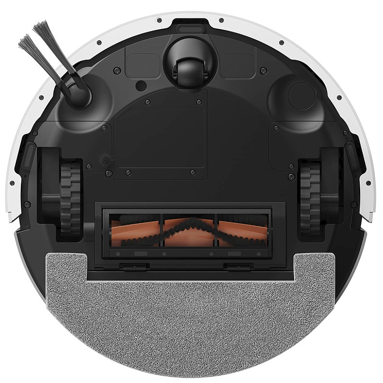 Робот-пылесос MOVA E20s Pro Plus-EUA