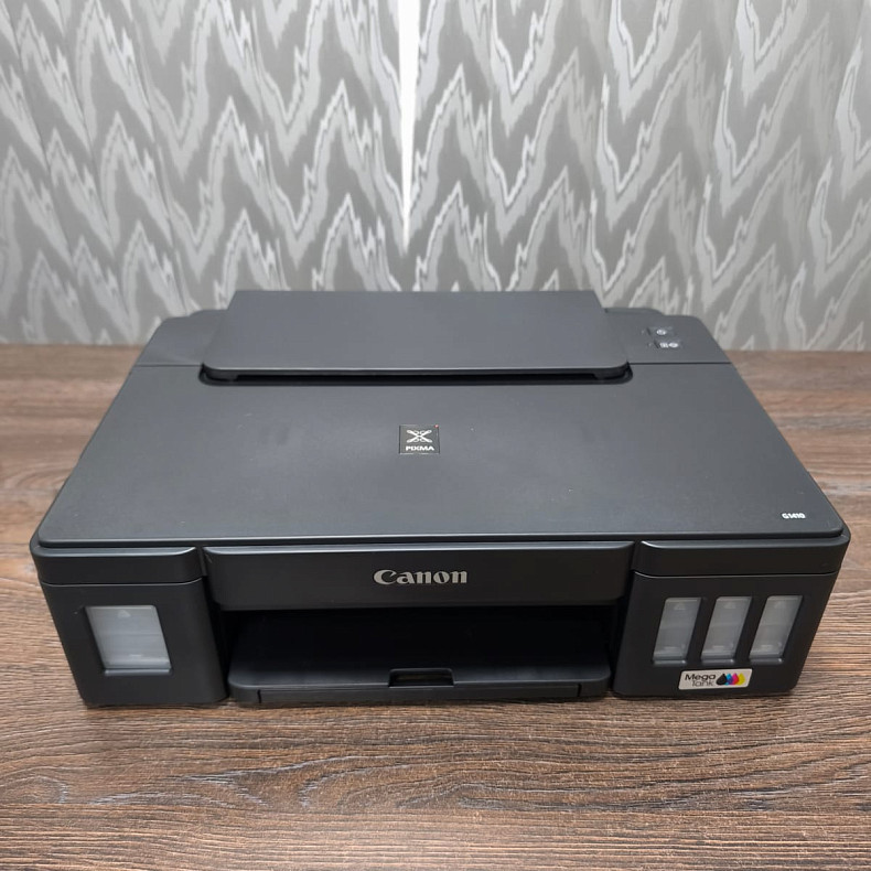 Принтер А4 Canon PIXMA G1410 - Уцінка