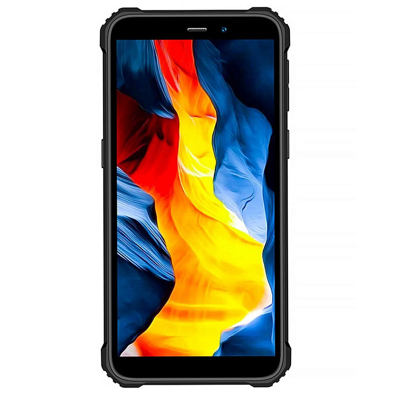 Смартфон Oukitel WP20 Pro 4/64GB Calm Black EU