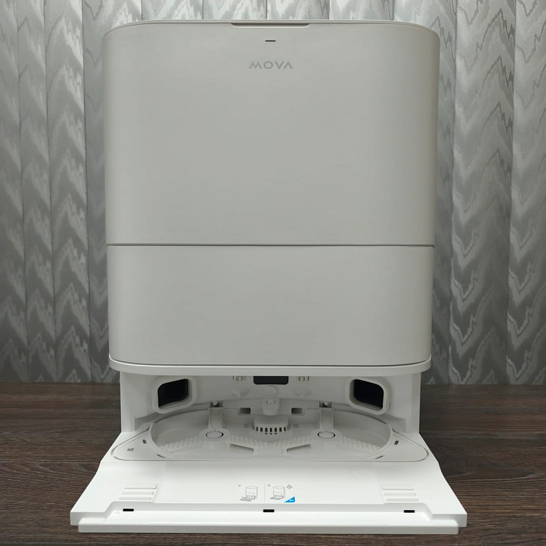 Робот-пылесос MOVA E30 Ultra - Уценка