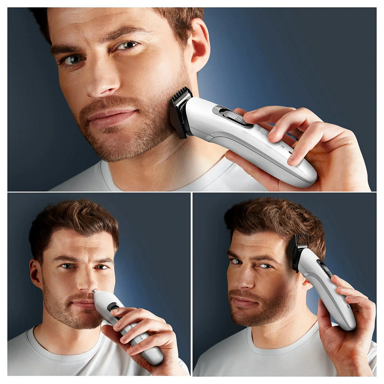 Тример Rowenta TN8934E0