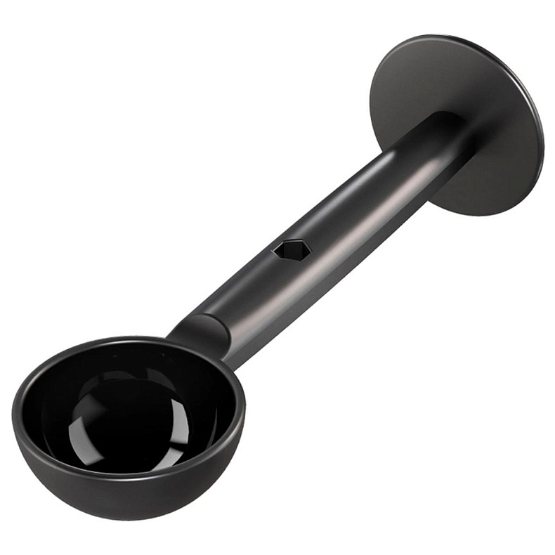 Кофеварка Electrolux E6EC1-6BST