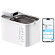 Поилка Petkit Eversweet MAX Smart Pet Drinking Fountain White P4115