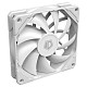 Вентилятор ID-Cooling TF-12025-Pro White