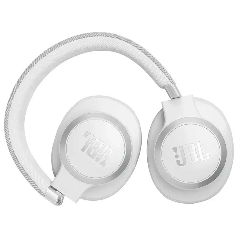 Навушники JBL LIVE 770NC (White) JBLLIVE770NCWHT