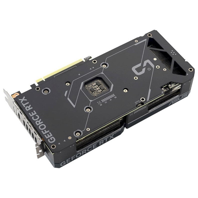 Відеокарта ASUS GeForce RTX 4070 SUPER 12GB GDDR6X DUAL-RTX4070S-12G (90YV0K83-M0NA00)