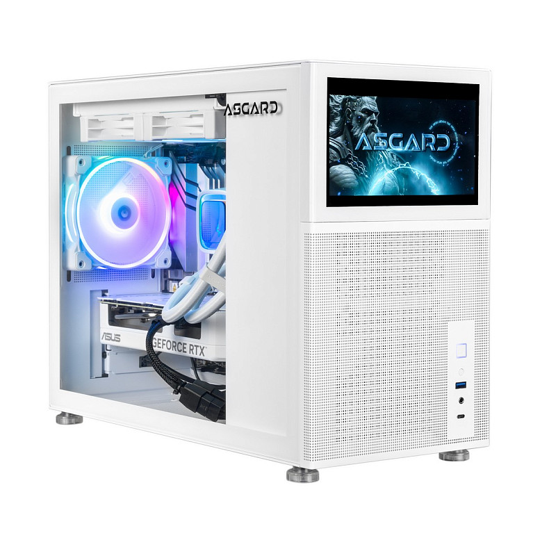 Персональный компьютер ASGARD Ran (A97X.64.S20.46.5412)