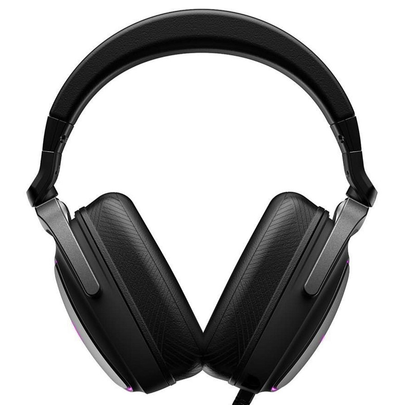 Гарнитура Asus ROG Delta S USB Black (90YH02K0-B2UA00)