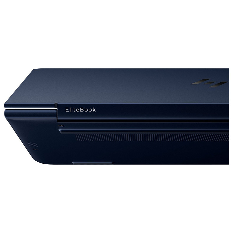 Ноутбук HP EliteBook Ultra G1i 14" 2.8k Touch, Intel U5-228V, 32GB, F1TB, UMA, Win11P, синій