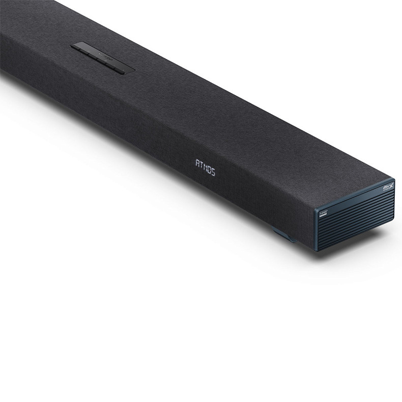 Саундбар Sharp HT-SBW53121(BK)