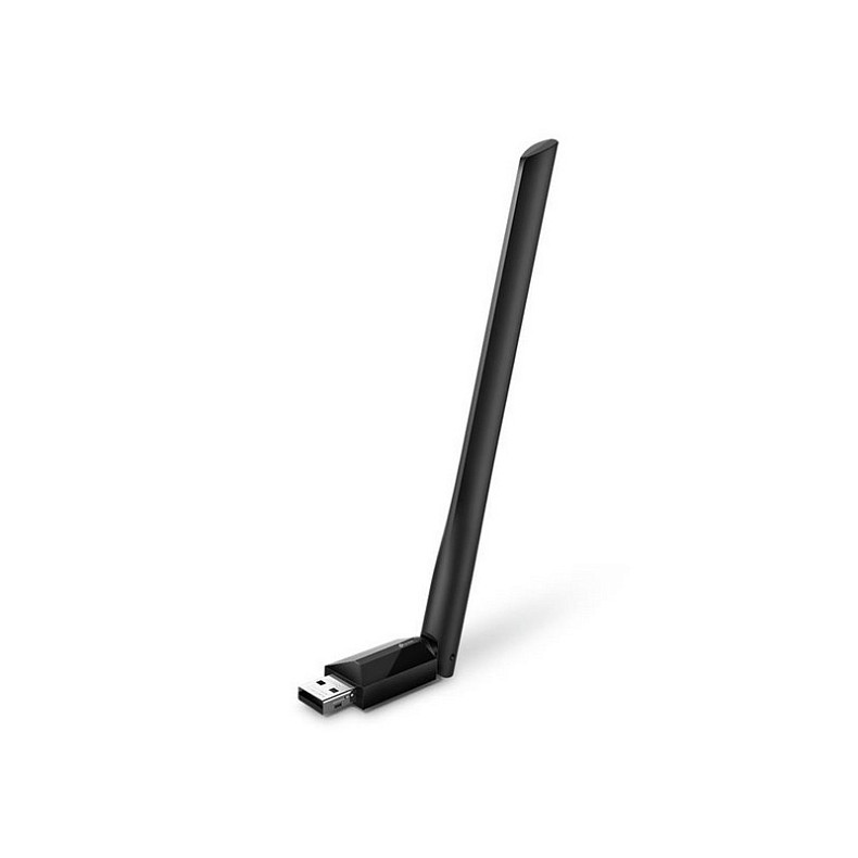 Бездротовий адаптер TP-Link Archer T600U Plus