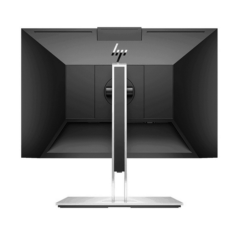 Монітор HP 23.8" E24mv G4, IPS, VGA, HDMI, DP, USB, Cam, HAS, Pivot, колонки