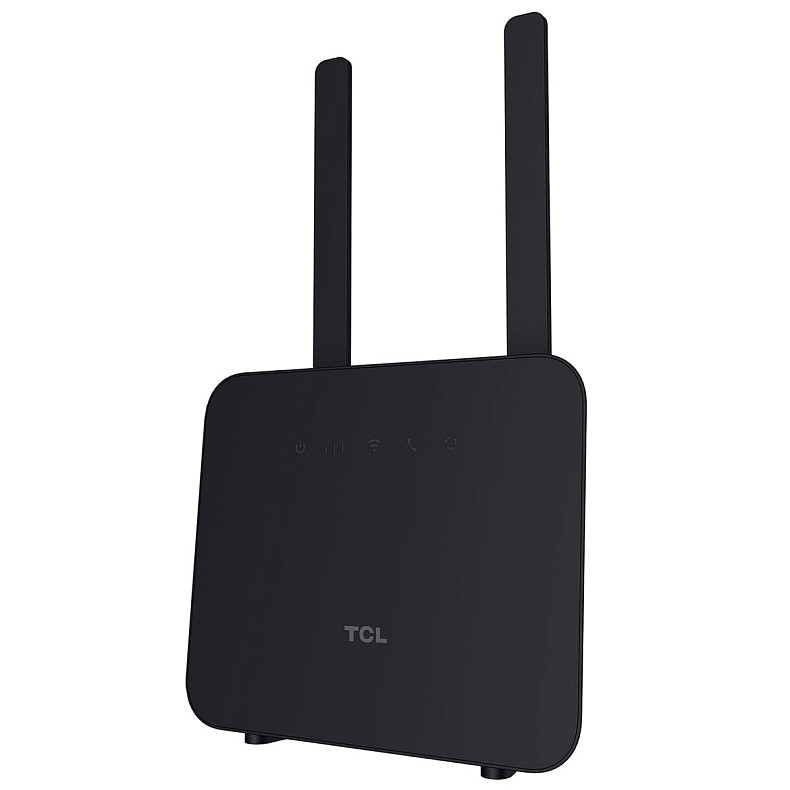 Wi-Fi Роутер TCL LINKHUB LTE Home Station (HH42CV2) 4G LTE, Wi-Fi4, 1x3FF SIM