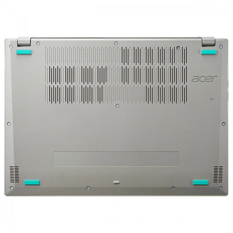 Ноутбук Acer Aspire Vero AV16-71P 16" WUXGA IPS, Intel U7-255H, 32GB, F1TB, UMA, Win11, серый