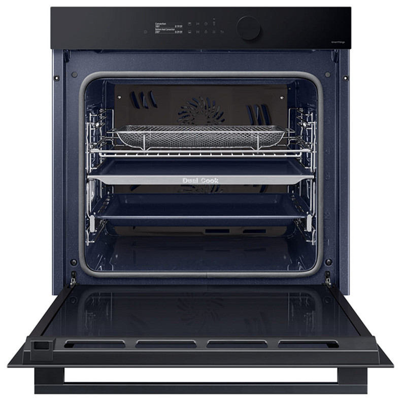 Духова шафа Samsung NV7B5645TAK/WT