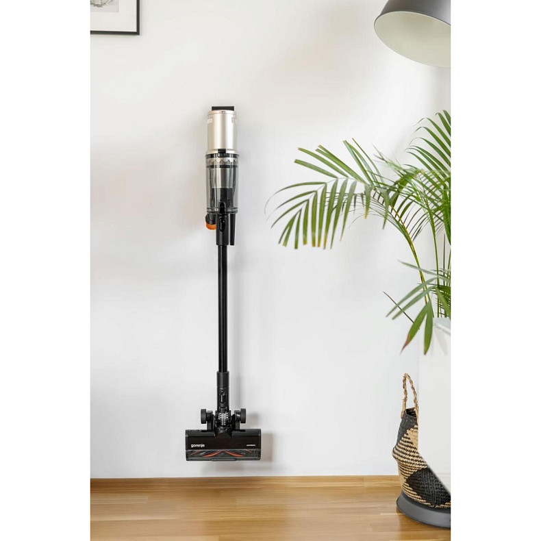 Пылесос аккумуляторный Gorenje SVC259441NFGO