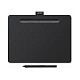 Графічний планшет Wacom Intuos M Black (CTL-6100K-B)
