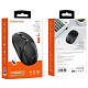 Миша BOROFONE BG5 Business Wireless Black