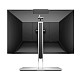 Монітор HP 23.8" E24mv G4, IPS, VGA, HDMI, DP, USB, Cam, HAS, Pivot, колонки