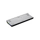 Клавиатура Hator Skyfall 65 Wireless Black-White (HTK3160UA)