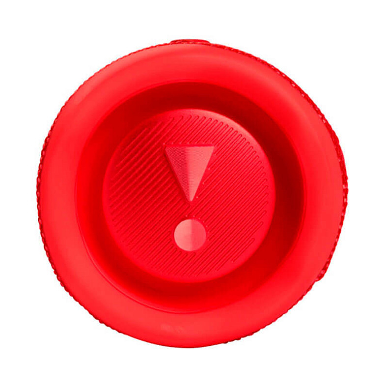 Акустика JBL Flip 6 Red (JBLFLIP6RED)