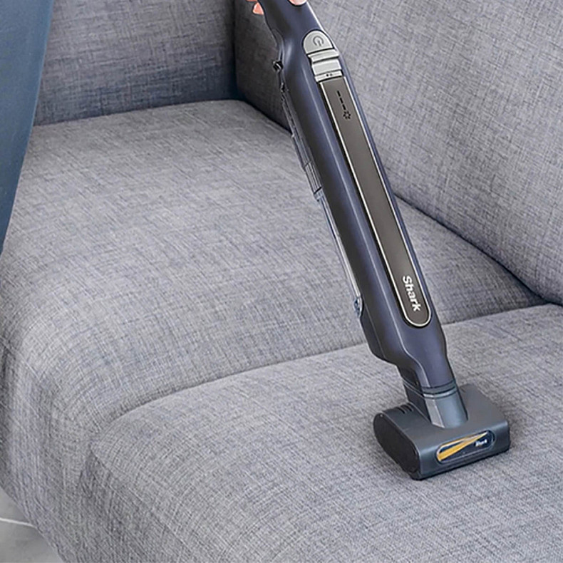 Акумуляторний ручний пилосос Shark Handvac with Detachable Wand and Nozzle - 2 in 1 WV362EUT