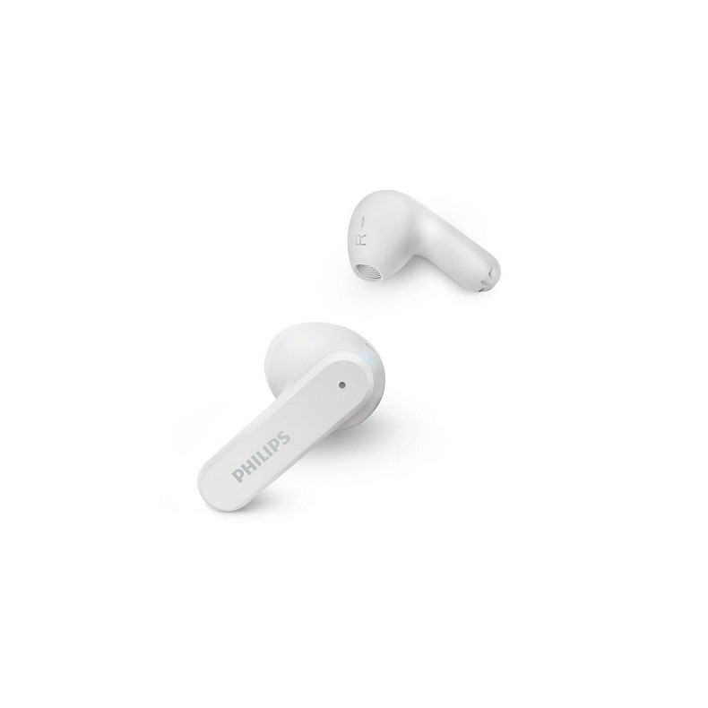 Наушники Philips TAT2139 White (TAT2139WT/00)