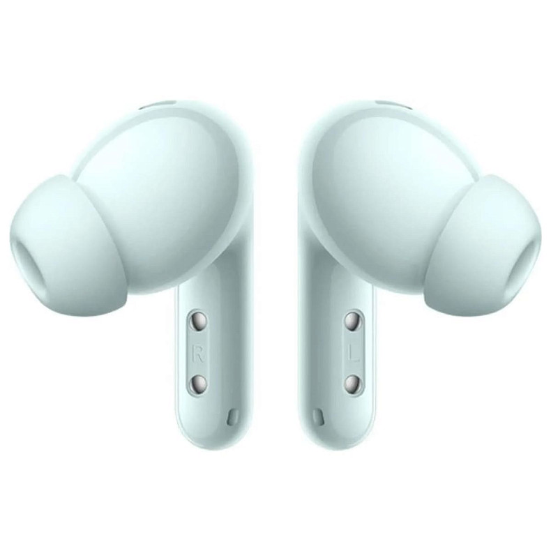 Наушники Xiaomi Redmi Buds 6 Coral Green (BHR9245GL)