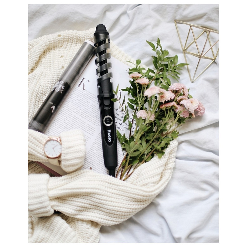 Прибор для укладки волос Magio MG-701