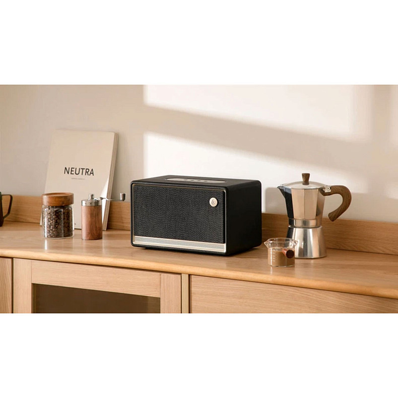 Настільна колонка Edifier ES300 Black