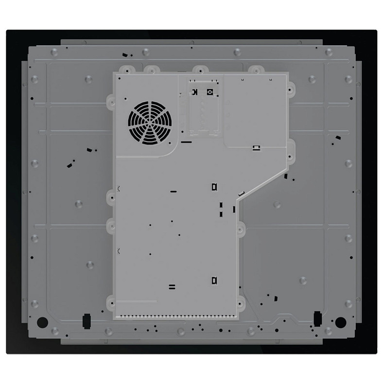 Варочная поверхность индукционная Gorenje GI 601 FMC