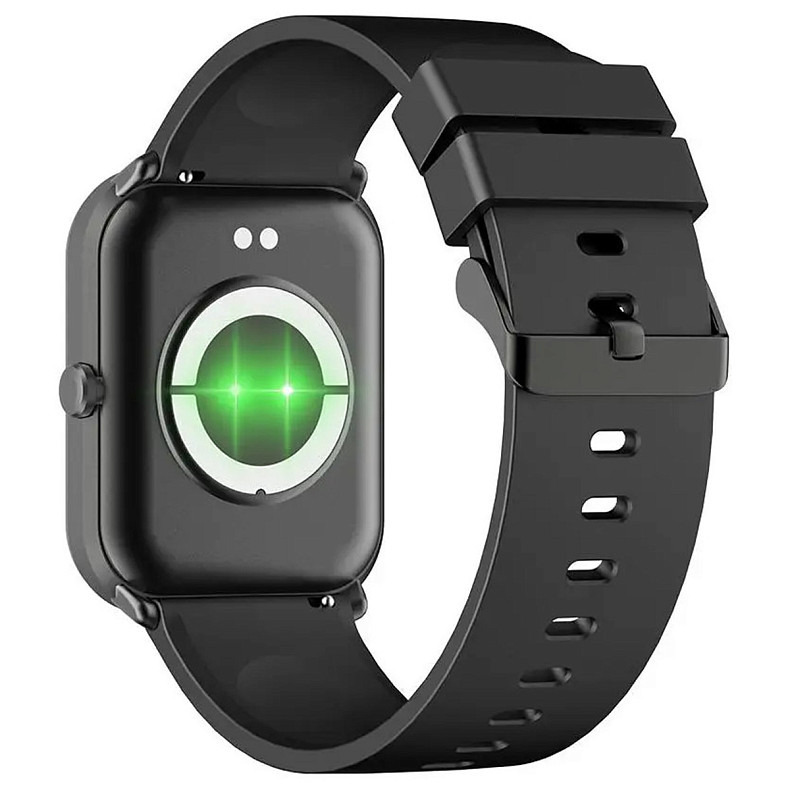Смарт-часы Xiaomi iMiLab Smart Watch W01 Black (IMISW01)