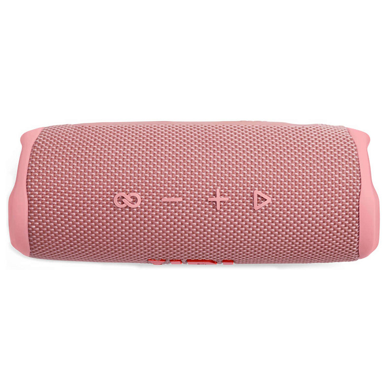 Акустика JBL Flip 6 Pink (JBLFLIP6PIK)