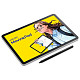 Портативный монитор-планшет Wacom Movink Pad 11"