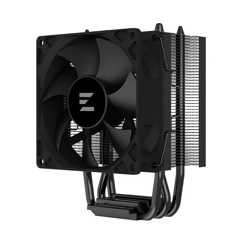 Кулер процесорний Zalman CNPS4X Black V2