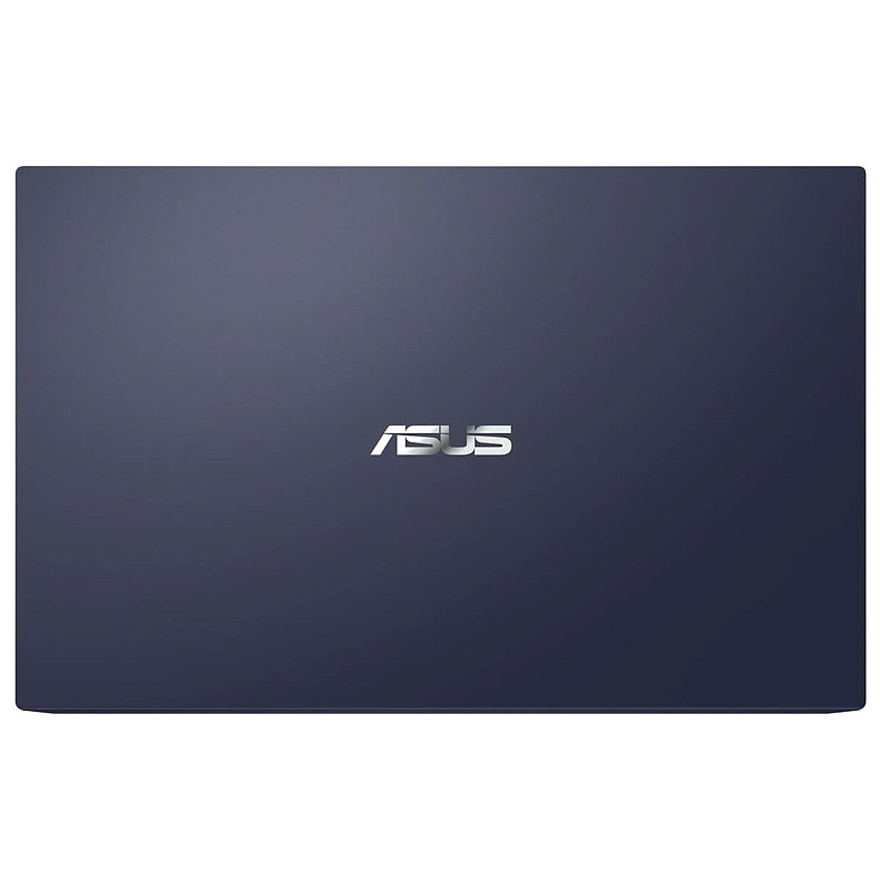 Ноутбук Asus 15.6FMI/i3-1315U/16/512/Intel HD/W11P/Bl/F /Star Black B1502CVA-BQ1801X