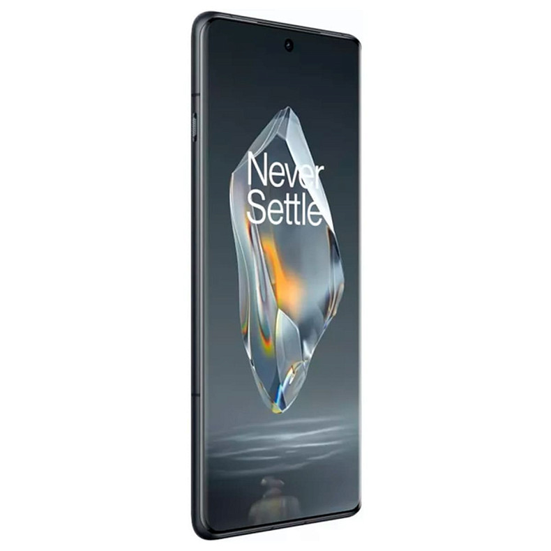 Смартфон OnePlus 12R CPH2609 16/256Gb Iron Gray EU