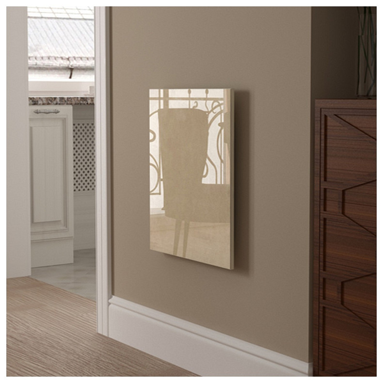 Керамический обогреватель Teploceramic TC 395 Beige